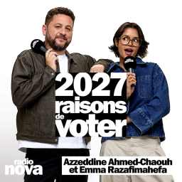 2027 raisons de voter - bande annonce