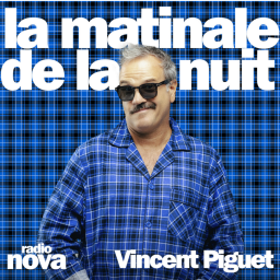 Le vrai ou faux de Vincent Piguet - La matinale de la nuit du 10 mars