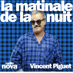 Le vrai ou faux de Vincent Piguet - La matinale de la nuit du 17 mars