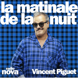Le vrai ou faux de Vincent Piguet - La matinale de la nuit du 3 mars