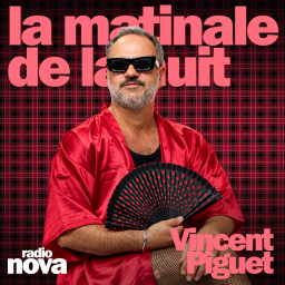 Le vrai ou faux de Vincent Piguet - La matinale de la nuit du 13 octobre