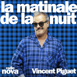 Le vrai ou faux de Vincent Piguet - La matinale de la nuit du 17 février 2026