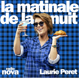 La chanson de Laurie Peret - La matinale de la nuit du 3 mars