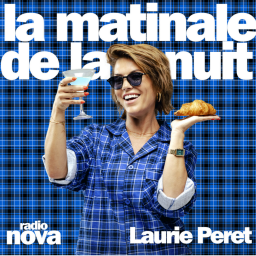 Le Kara pas OK de Laurie Peret - La matinale de la nuit du 3 mars