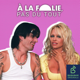 NOS CRÉATIONS ORIGINALES | Pamela Anderson et Tommy Lee : sexe, drogues et rock’n roll