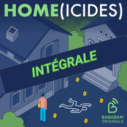 BABABAM ORIGINALS | L'affaire Flactif, ou la tuerie du Grand-Bornand