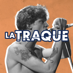 Gilles Bertin, un punk en cavale : un coup de maître (2/4)