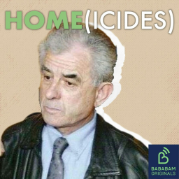 NOS CRÉATIONS ORIGINALES | L'affaire Claude Nolibé, le calvaire d'un père