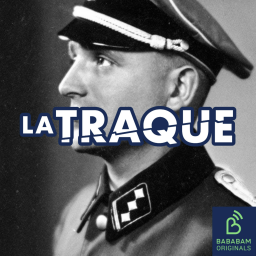 Klaus Barbie, l’une des plus grandes traques de l'histoire :  le “boucher de Lyon” (1/4)