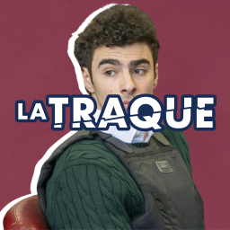 Découvrez La Traque... D'un meurtrier transformé en héros