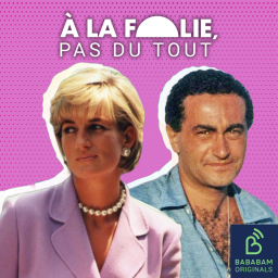 NOS CRÉATIONS ORIGINALES | Princesse Diana et Dodi Al-Fayed