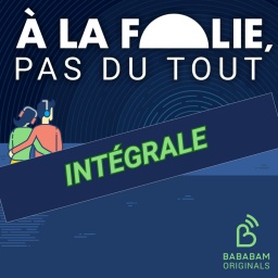 BABABAM ORIGINALS | Henri VIII et Catherine Parr