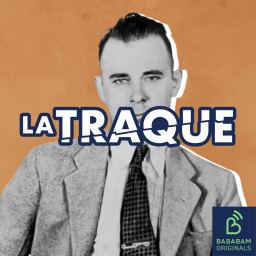 Découvrez La Traque... du gangster qui narguait le FBI : John Dillinger