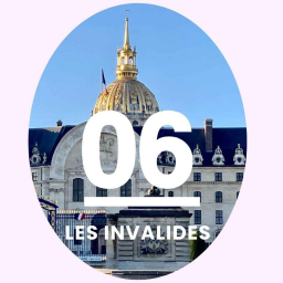 6- Les Invalides: comment Louis XIV et Napoléon ont façonné ce monument militaire
