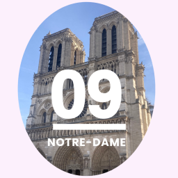 9- Notre-Dame de Paris: comment est-elle devenue incontournable pour les rois de France