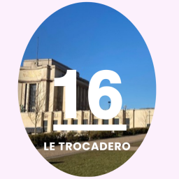 16- Le Trocadéro: l’histoire oubliée d’un palais aujourd’hui disparu