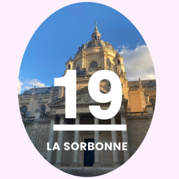 19- La Sorbonne: comment cette université est devenue un symbol mondial