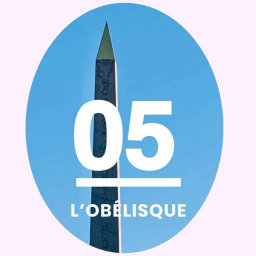 5- L'obélisque de la Concorde: partez pour l'incroyable voyage du plus vieux monument de Paris