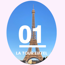 1- La tour Eiffel: l' extraordinaire épopée de sa construction pour l'Exposition Universelle de 1889