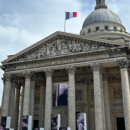 Raconte-moi Paris - Histoire de Paris - [REDIFF] Le Panthéon