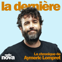 Carcassonne ville médiévale - La chronique d'Aymeric Lompret