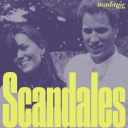 Scandales - Kate et William 1/4 : L'improbable rencontre [REDIFF]