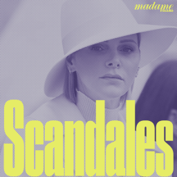 Scandales - La princesse Charlene : le grand mystère de Monaco