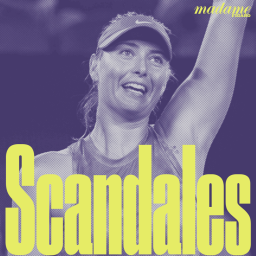 Scandales - Maria Sharapova : surdouée, adulée, accusée