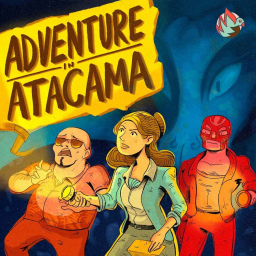 Play Adventure in Atacama Now!