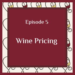 Wine Pricing