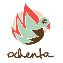 WE ARE STUDIO OCHENTA!