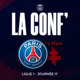Ligue 1 / 17e journée / Paris Saint-Germain - Metz