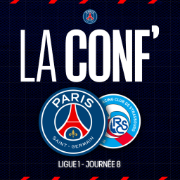 Ligue 1 / 8e journée / Paris Saint-Germain - RC Strasbourg