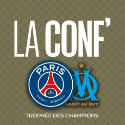 Trophée des Champions / Paris Saint-Germain - Olympique de Marseille