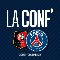 Ligue 1 / 22e journée / Stade Rennais - Paris Saint-Germain