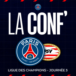 Ligue des Champions / 3e journée / Paris Saint-Germain - PSV Eindhoven