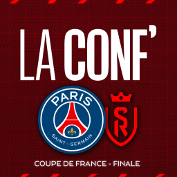 Coupe de France / Finale / Paris Saint-Germain - Reims