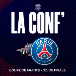Coupe de France / 32e de finale / US Revel - Paris Saint-Germain