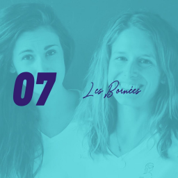 Les Bornées, cyclistes : sur la route de la Féminisation