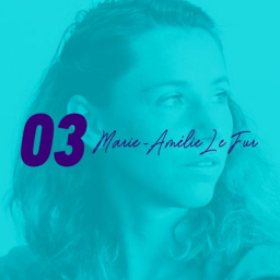 Marie-Amélie Le Fur, athlète : "Je me fichais de perdre une jambe tant que je pouvais courir"