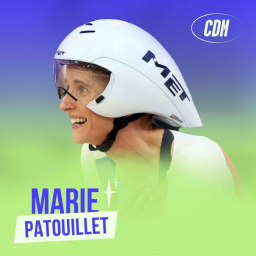 Marie Patouillet - La joie militante comme moteur de performance