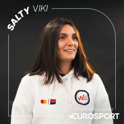Se (re)construire avec les jeux vidéo quand on est une femme : c'est l'histoire poignante de Salty Viki