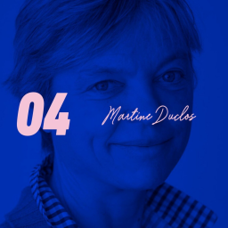 Martine Duclos, médecin : "Ce serait la fin de l'humanité si toutes les femmes faisaient du 34"