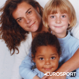 Au cœur de ma famille de Championnes : pionnière de la Boxe et pépite du Taekwondo