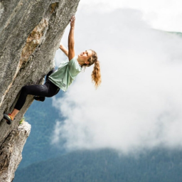 Championnes du Monde - Cap ou pas cap ? Solenne Piret relève tous les défis de la vie