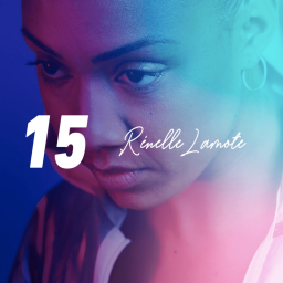 Le vrai visage de Rénelle Lamote, sportive la plus cool d'Instagram