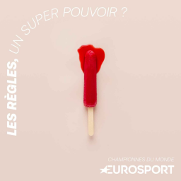 Les règles, le super-pouvoir des sportives ?
