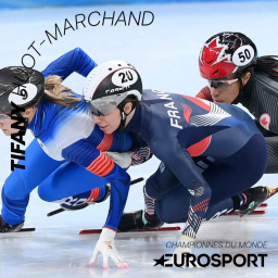 Tifany Huot-Marchand, se reconstruire après le pire