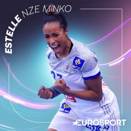Soirée pyjama avec Estelle Nze Minko, championne olympique de handball à Tokyo