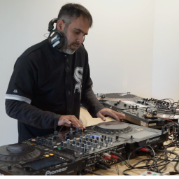 Worldmix :  Le Morning Mix De DJ Hectik